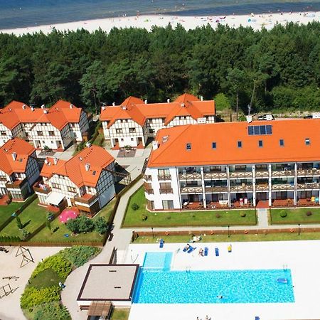 Rezydencja Rogowo Dune Eksteriør billede